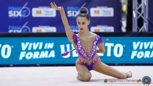 forza e coraggio   rovere giorgia foto pagliaricci   simone ferraro gio08372